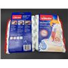 Image 2 : Vileda Promist Spray Mop Replacement (2ct)