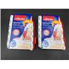 Image 1 : Vileda Promist Spray Mop Replacement (2ct)