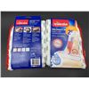 Image 2 : Vileda Promist Spray Mop Replacement (2ct)