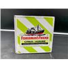 Image 1 : Fisherman's Friend Citrus-Sugar Free Lozenges (8 x 22ct)