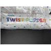 Image 2 : Twist Confetti Poppers (4ct)
