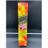 Image 1 : Hot AF Slim Jim Sausage Sticks (24 x 27.5g)