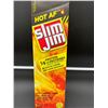 Image 2 : Hot AF Slim Jim Sausage Sticks (24 x 27.5g)
