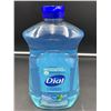 Image 1 : Dial Antibacterial Hydrating Hand Soap (1.53L)