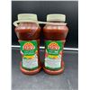 Image 1 : Pace Chunky Salsa-Medium (2 x 1L)