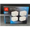 Image 1 : Globe Smart Plugs (4ct)