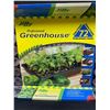 Image 2 : Jiffy Professional Greenhouse Planting Pods (72ct)