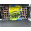 Image 1 : Jiffy Professional Greenhouse Planting Pods (72ct)