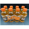 Image 1 : Gatorade Orange Electrolyte Drink (8 x 355ml)
