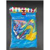Image 1 : Twist & Shape Balloons (144ct)