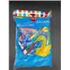 Image 1 : Twist & Shape Balloons (144ct)