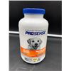 Image 1 : Pro Sense Dog Hip & Joint Chewable Tablets (60ct)