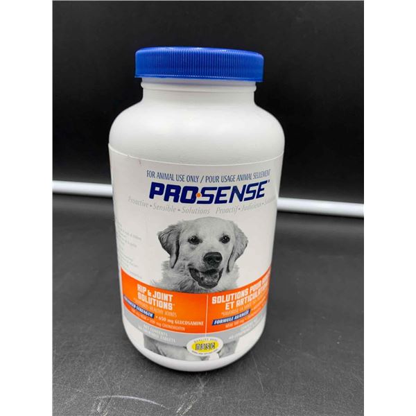 Pro Sense Dog Hip & Joint Chewable Tablets (60ct)