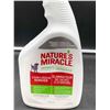 Image 2 : Nature's Miracle Stain & Odour Remover (946ml)