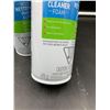 Image 2 : Nature's Miracle Litter Box Cleaner Foam (2 x 496ml)