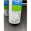 Image 2 : Nature's Miracle Litter Box Cleaner Foam (2 x 496ml)