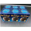 Image 1 : Terry's Orange Original Chocolate Orange (6 x 157g)
