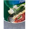 Image 2 : Primo Romano Cheese & Basil Flavour Pasta Sauce (2.84L)