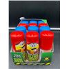 Image 1 : Toxic Waste Slime Licker Rolling Liquid Candy-Assorted (12 x 60ml)