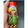 Image 2 : Toxic Waste Slime Licker Rolling Liquid Candy-Assorted (12 x 60ml)