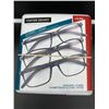 Image 1 : Foster Grant Classic Reader Glasses (3.00)