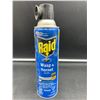 Image 1 : Raid Wasp & Hornet Spray (400g)