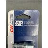 Image 2 : Campbell Hausfeld Connector Kit (3ct)