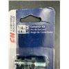 Image 2 : Campbell Hausfeld Connector Kit (2ct)