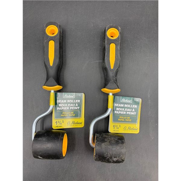 Richard Seam Roller (2ct)