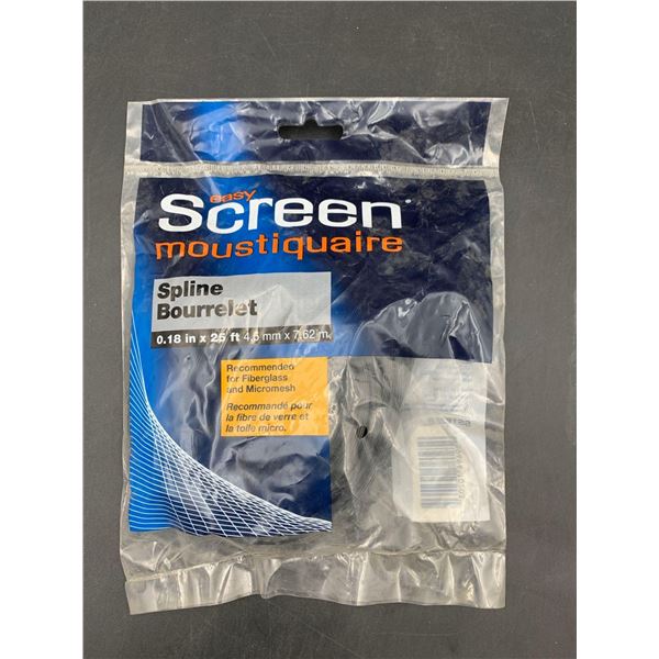 Easy Screen (.18in x 25ft)