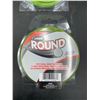 Image 2 : Laser Round Professional Round Trimmer Line (4 x 50ft)