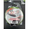 Image 2 : Laser Round Professional Round Trimmer Line (4 x 50ft)