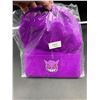 Image 1 : Purple Devil Touque