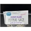 Image 2 : Premium Organic Floral Sage