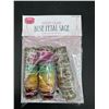 Image 1 : Premium Organic Rose Petal Sage