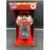 Image 1 : Dubble Bubble Old Fashioned Gumball Machine