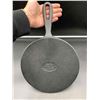 Image 3 : Remy Olivier Solid Cast Iron Crepe Pan (26cm)