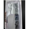Image 2 : Think Kitchen Icing Bag & Nozzle Set