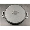 Image 3 : Remy olivier Mini Pan-Solid Cast Iron (16cm)