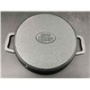Image 3 : Remy olivier Mini Pan-Solid Cast Iron (16cm)