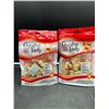 Image 1 : Good 'n Tasty Dog Biscuits Wrapped in Chicken (2 x 85g)