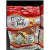 Image 2 : Good 'n Tasty Dog Biscuits Wrapped in Chicken (2 x 85g)