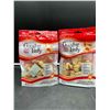 Image 1 : Good 'n Tasty Dog Biscuits Wrapped in Chicken (2 x 85g)