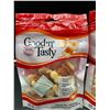 Image 2 : Good 'n Tasty Dog Biscuits Wrapped in Chicken (2 x 85g)