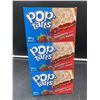 Image 1 : Strawberry Flavour PopTarts (3 x 8)