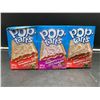 Image 1 : Assorted Flavoured PopTarts (3 x 8)