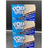Image 1 : Blueberry Flavour PopTarts (3 x 8)