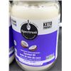 Image 2 : Spectrum Organic Coconut Oil (2 x 414g)