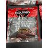 Image 2 : Jack Links Beef Steak Strips-Original (6 x 74g)