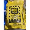 Image 1 : Ice Patrol Snow & Ice Build Up Salt 10 Kg
